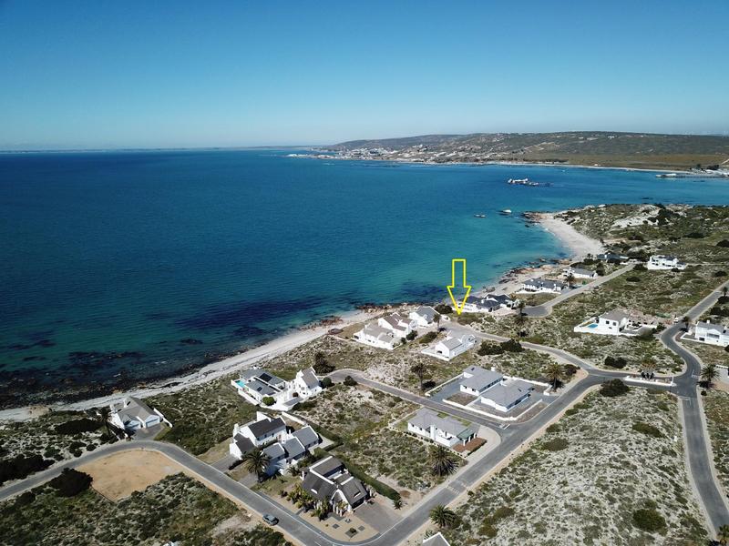0 Bedroom Property for Sale in Shelley Point Western Cape